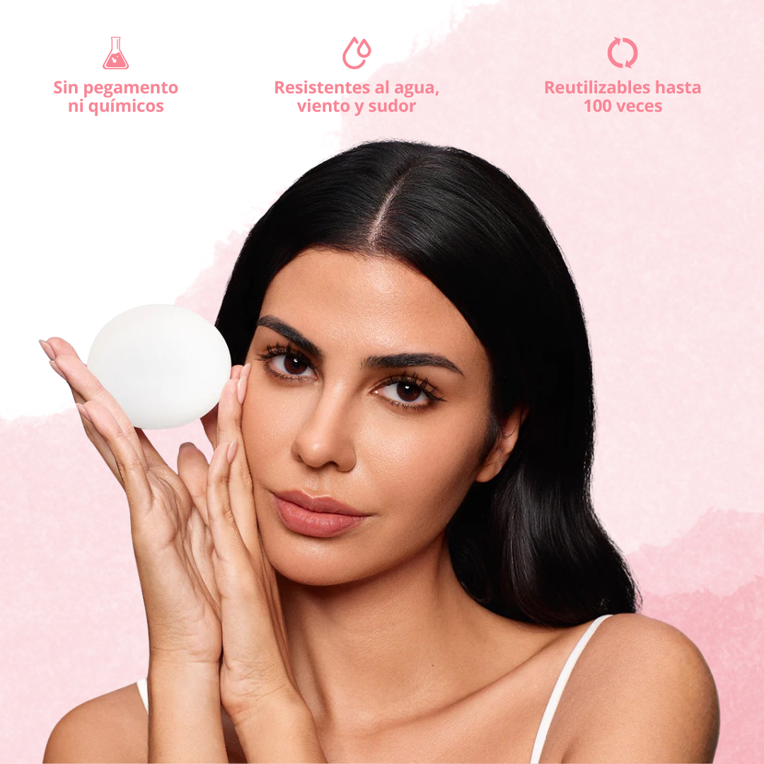 Pestañas Magnéticas HerBeauty™