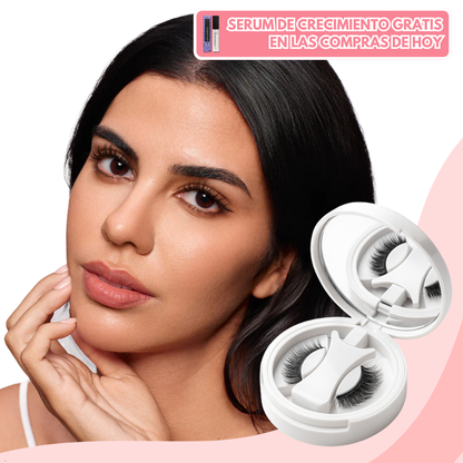 Pestañas Magnéticas HerBeauty™