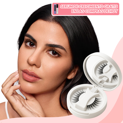 Pestañas Magnéticas HerBeauty™