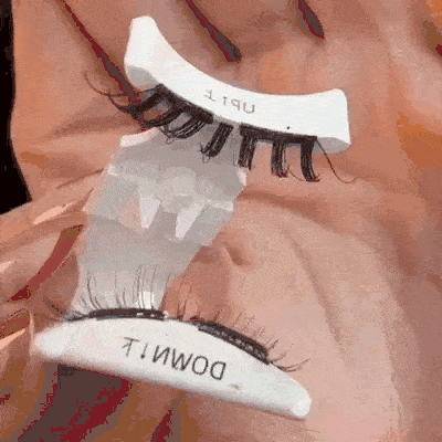 Pestañas Magnéticas HerBeauty™