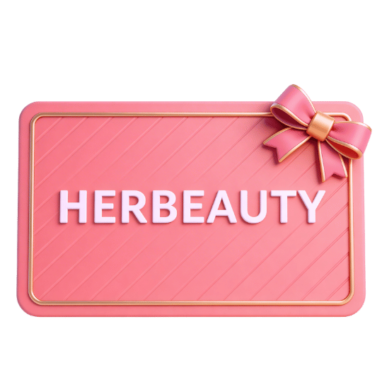 Gift Card HerBeauty