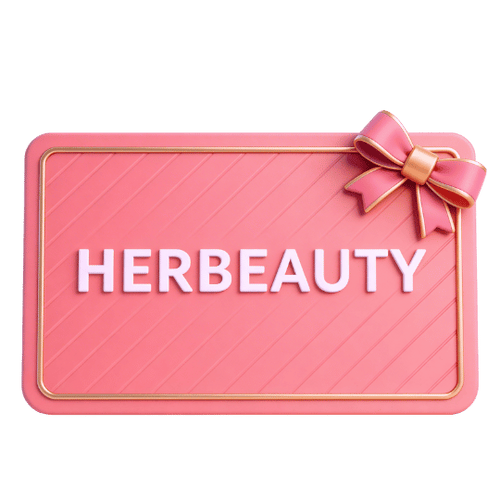 Gift Card HerBeauty